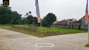 Perumahan Bekasi