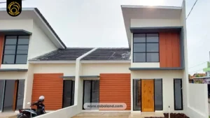 rumah bekasi