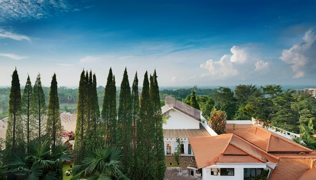 perumahan cikarang