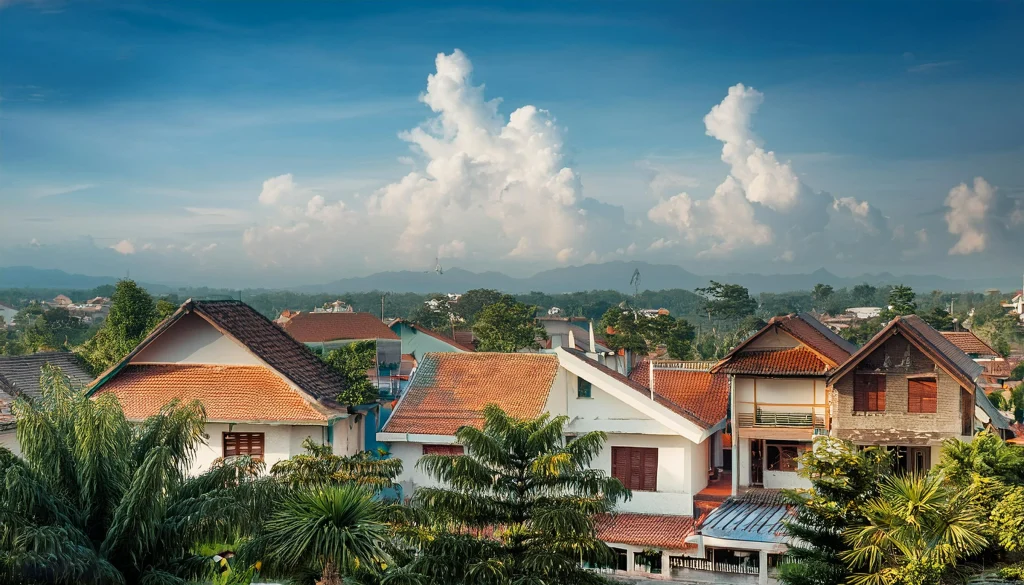 properti investasi di bekasi