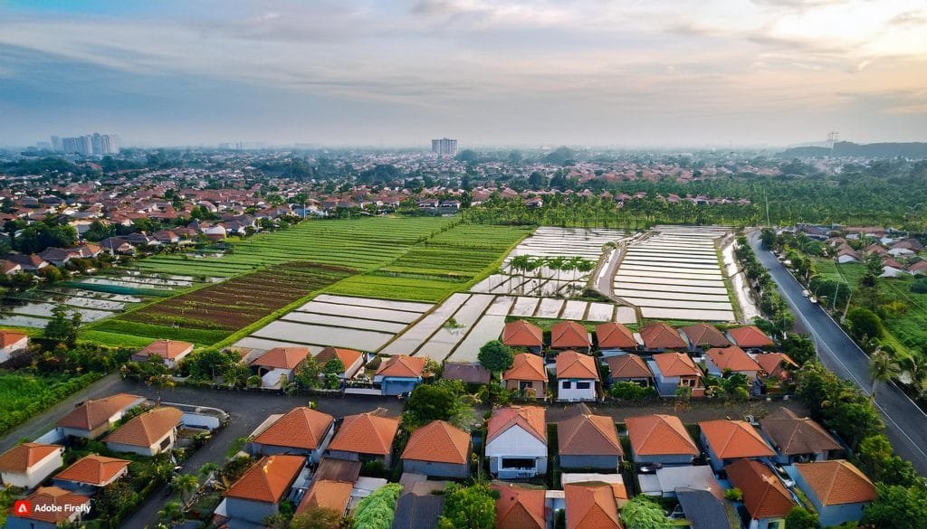 tanah kavling bekasi