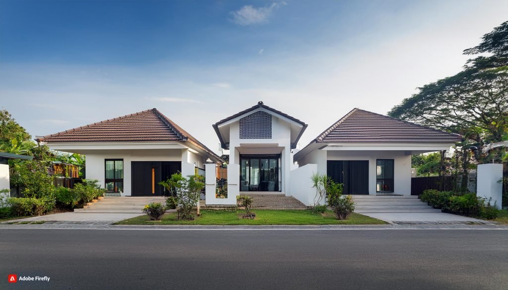 perumahan dengan akses mudah Bekasi