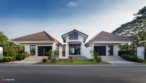 perumahan dengan akses mudah Bekasi