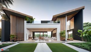 promo rumah di Bekasi