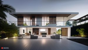kpr rumah di bekasi