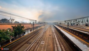 perumahan dekat stasiun Cikarang