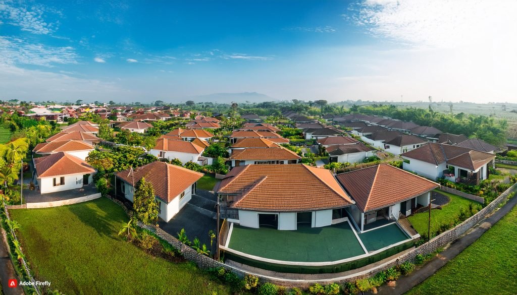 lokasi perumahan di Bekasi