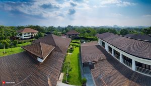rumah dekat sekolah di bekasi