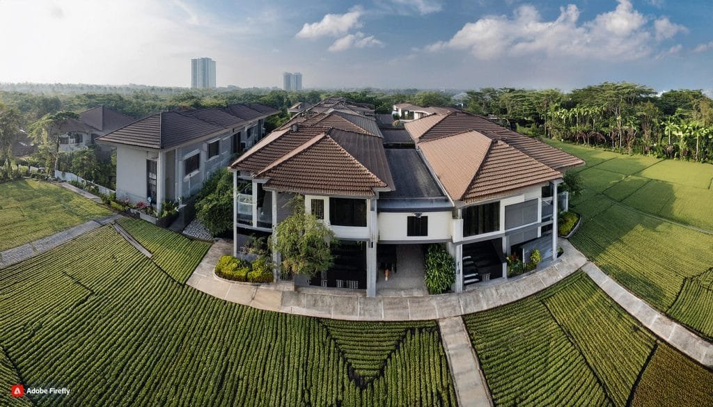 investasi rumah di bekasi