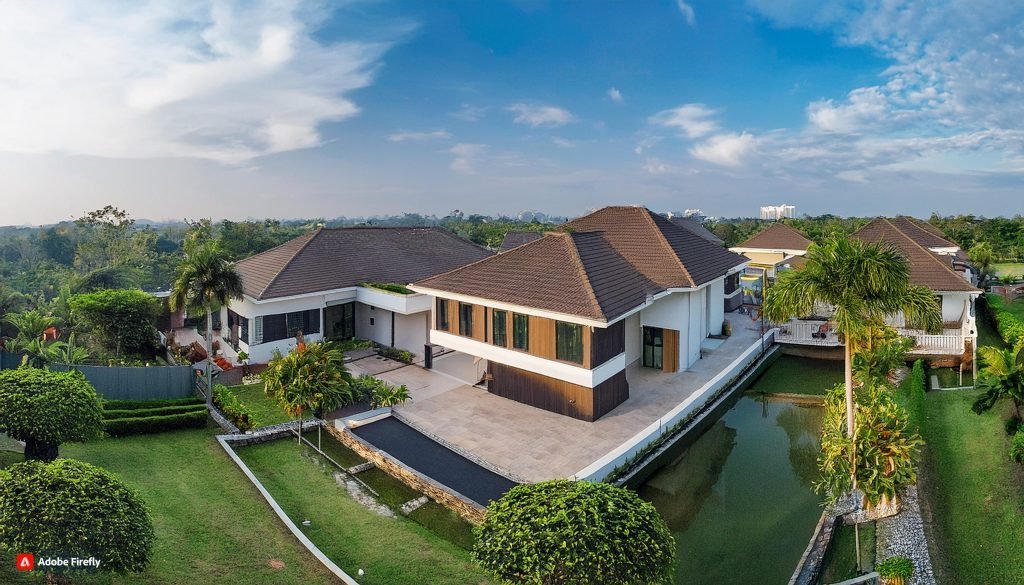 rumah dengan cicilan rendah Bekasi