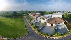 rumah dengan cicilan rendah di bekasi