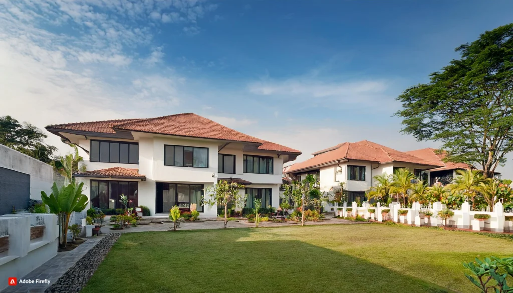 tips memilih lokasi perumahan di bekasi