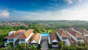 perumahan di cikarang