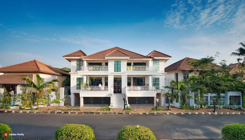 tips membeli rumah