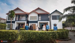 kredit rumah tanpa DP di Bekasi