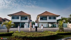 jatibening permai