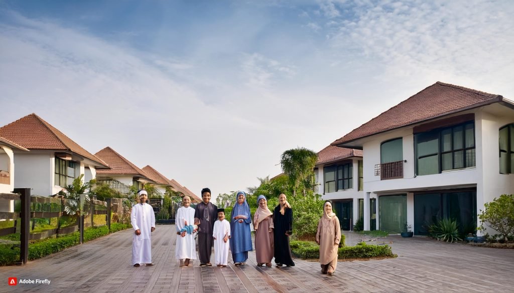 perumahan summarecon bekasi