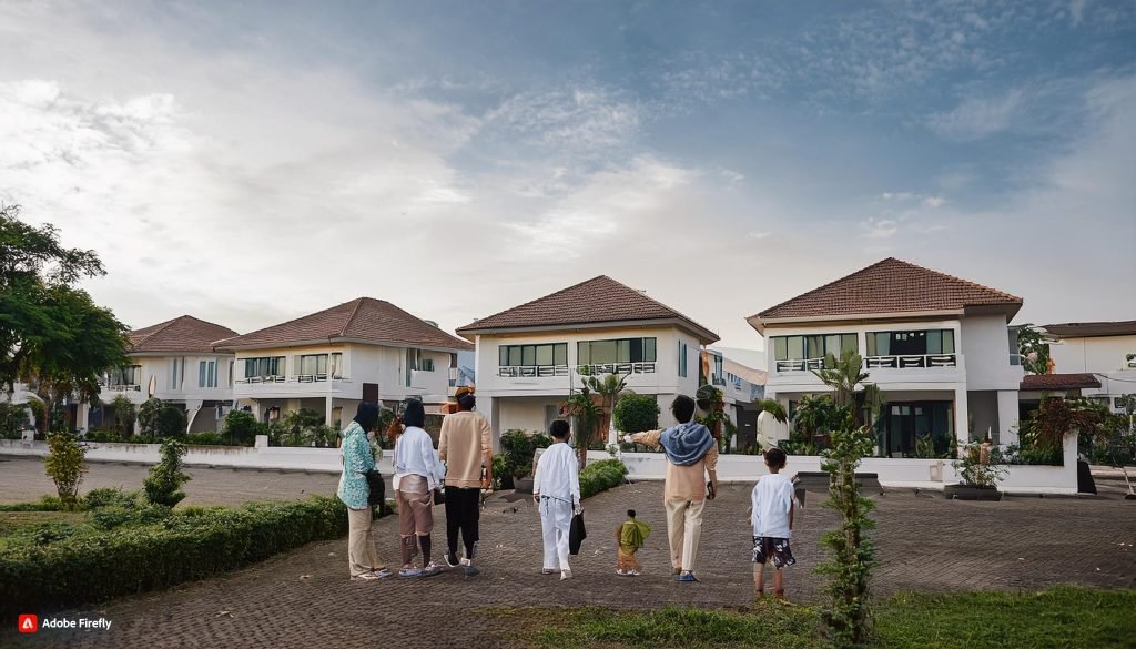 grandvista cikarang