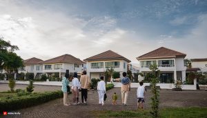 grandvista cikarang