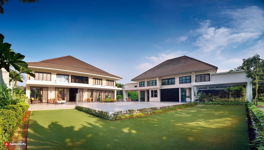 rumah minimalis di bekasi