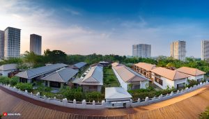 perumahan dekat pusat kota bekasi