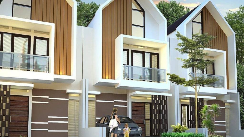 perumahan bekasi timur regency 2