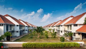 perumahan cluster murah di bekasi