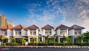 perumahan btn di bekasi