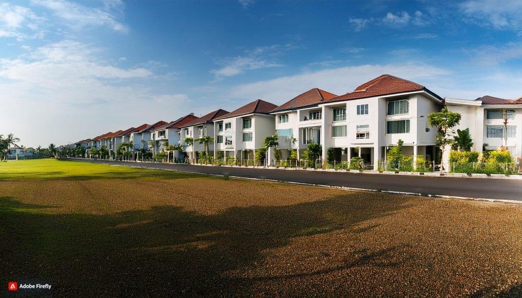 perumahan elit bekasi timur