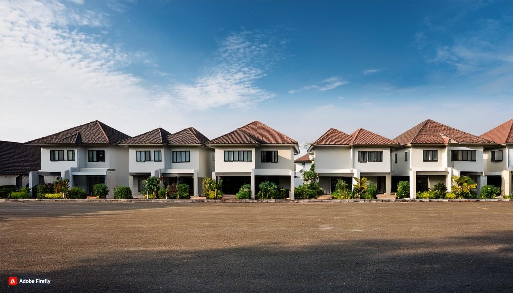 perumahan elit bekasi timur