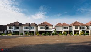 perumahan elit bekasi timur