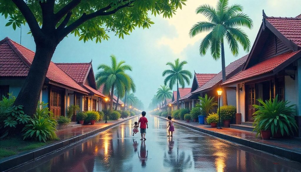 Keuntungan menyewa kontrakan