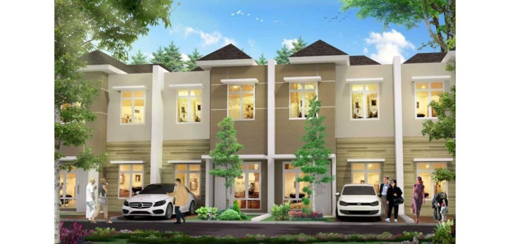 Perumahan bekasi 1 juta