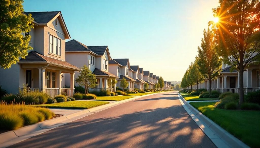 rumah milenial di bekasi dengan view yang adem dan enak