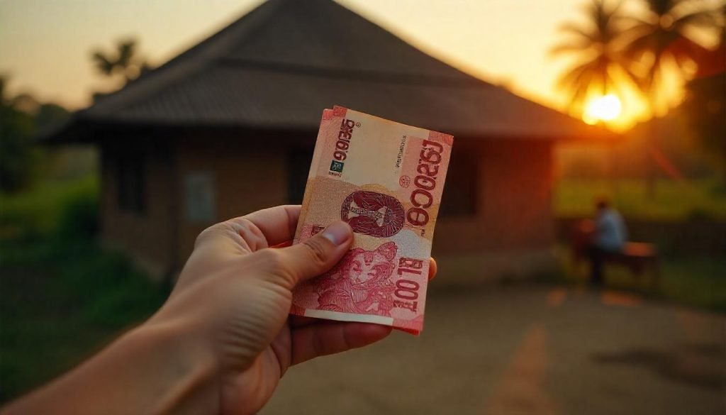 kredit rumah di bekasi memanjakan