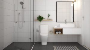 tips merawat keramik toilet yang benar