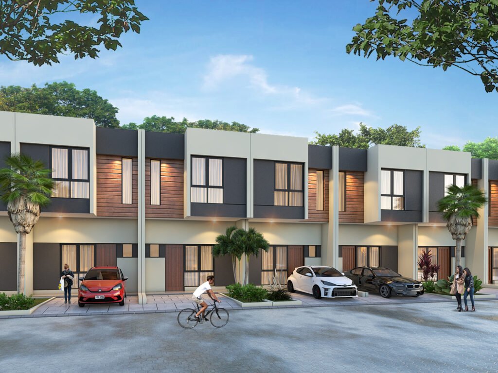 Cluster Royal Grandwis
