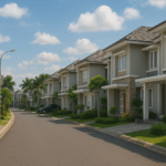 Perumahan Daerah Bekasi Utara, Lokasi Kece!