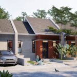 Perumahan Daerah Babelan Bekasi, Harga Bersahabat