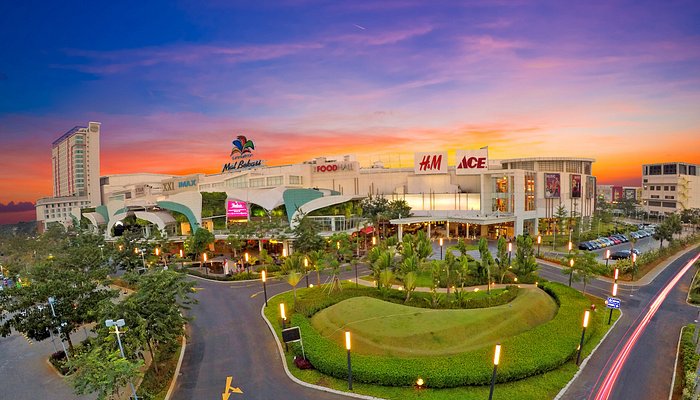 Restoran Summarecon Mall Bekasi, Banyak Pilihan Enak!