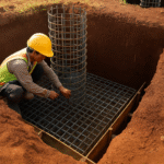 Kelebihan Pondasi Rumah Cakar Ayam untuk Struktur Rumah