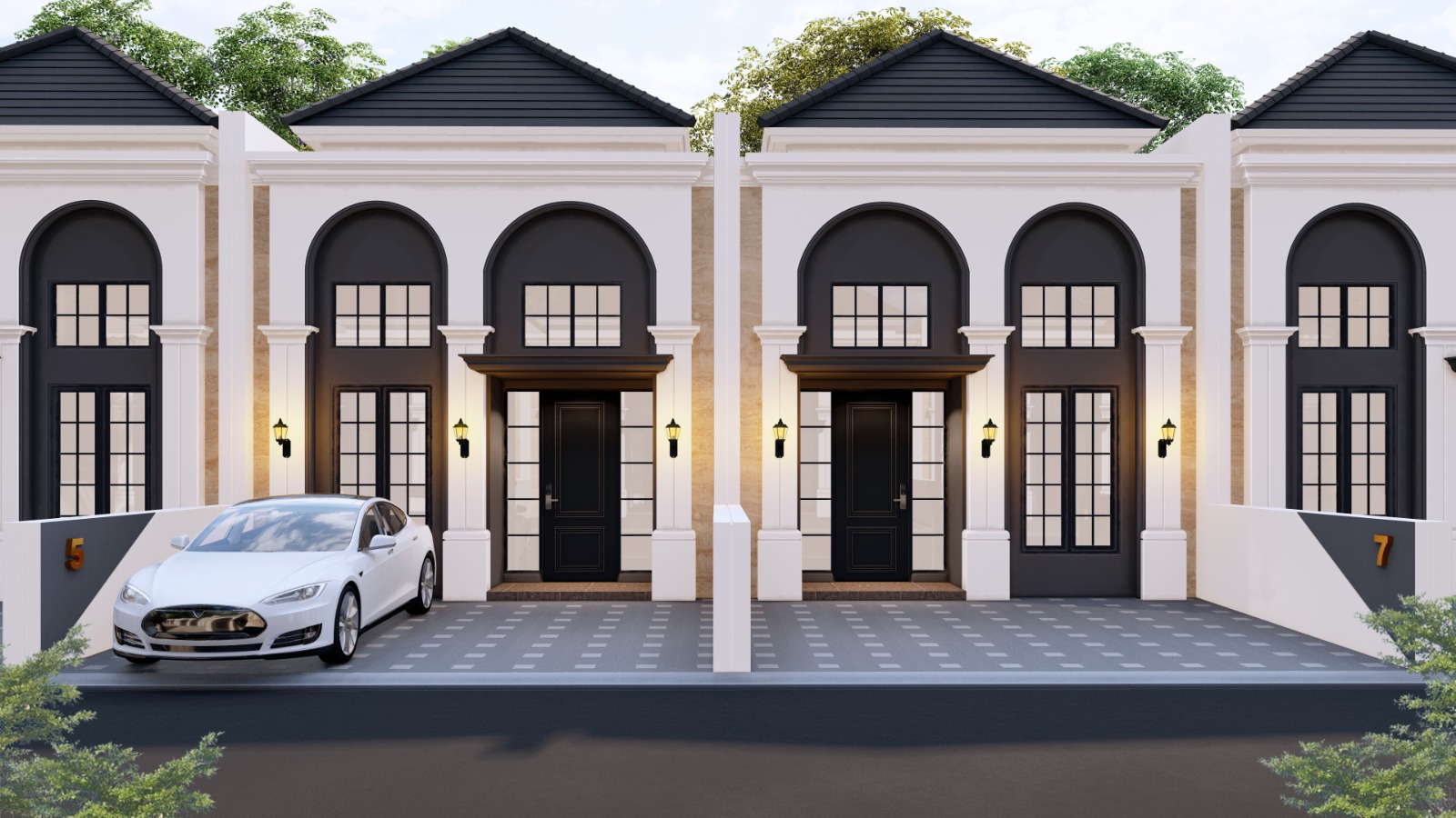 Salsabila Residence