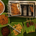 Bekasi dan Makanan: Kombinasi yang Bikin Penasaran