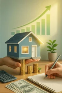 Investasi Properti Bekasi 2026