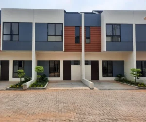 Cluster Royal Grandwis