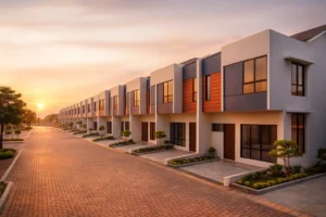 Cluster Royal Grandwis