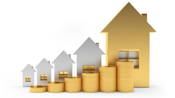 Investasi rumah di Bekasi