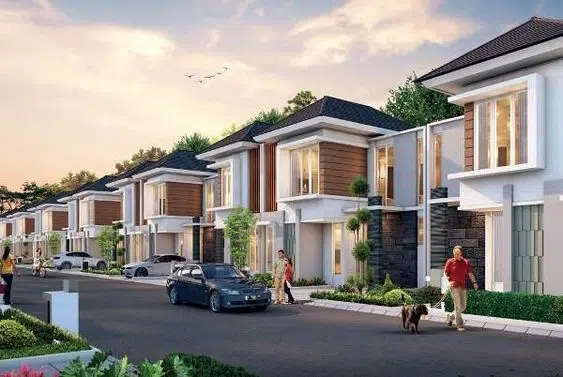 Perumahan strategis di Bekasi dengan desain modern dan lingkungan nyaman untuk hunian dan investasi