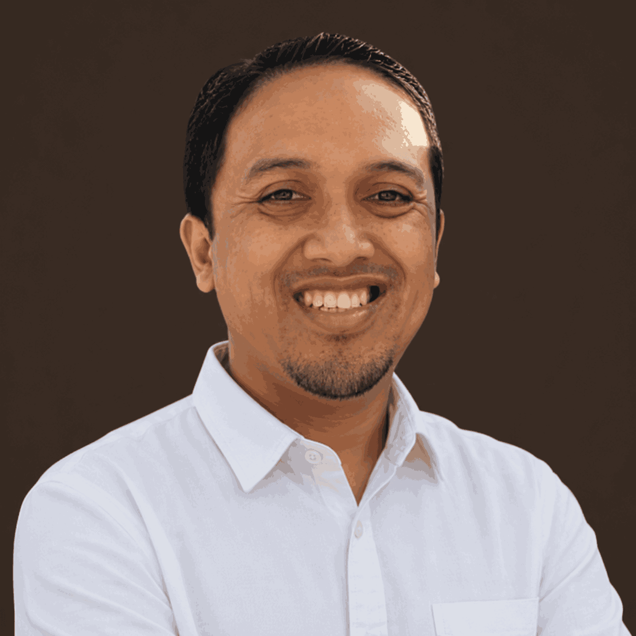 Bagus Sarwo Edhy, S.T. - Founder & CEO Asba Land Property