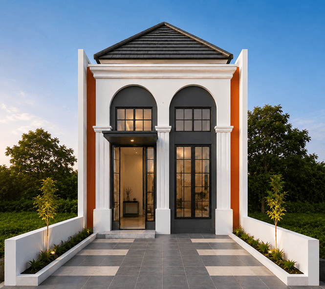 Salsabila Residence by Asbaland Property